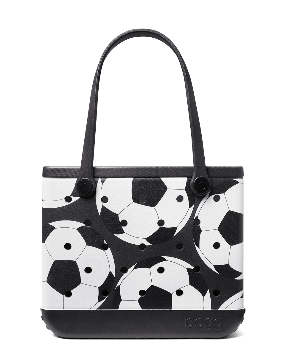 Baby Bogg Bag - Let's Kick It