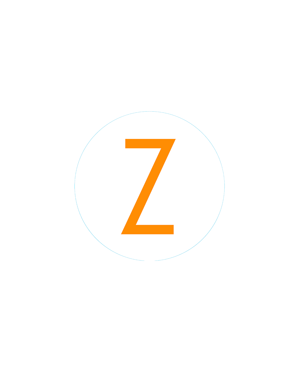 Bogg Bit - Initial 'Z'