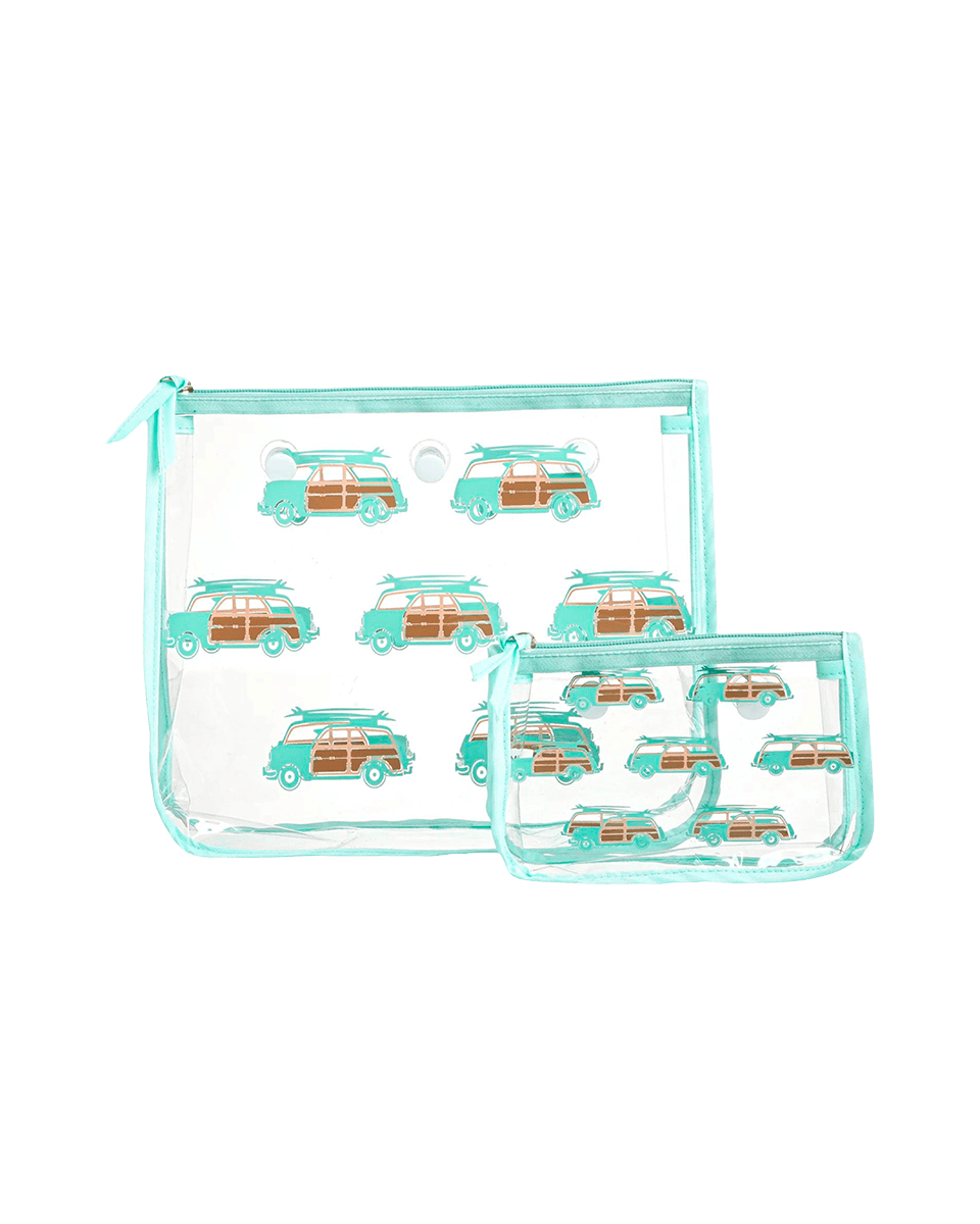 Decorative Insert - Woody