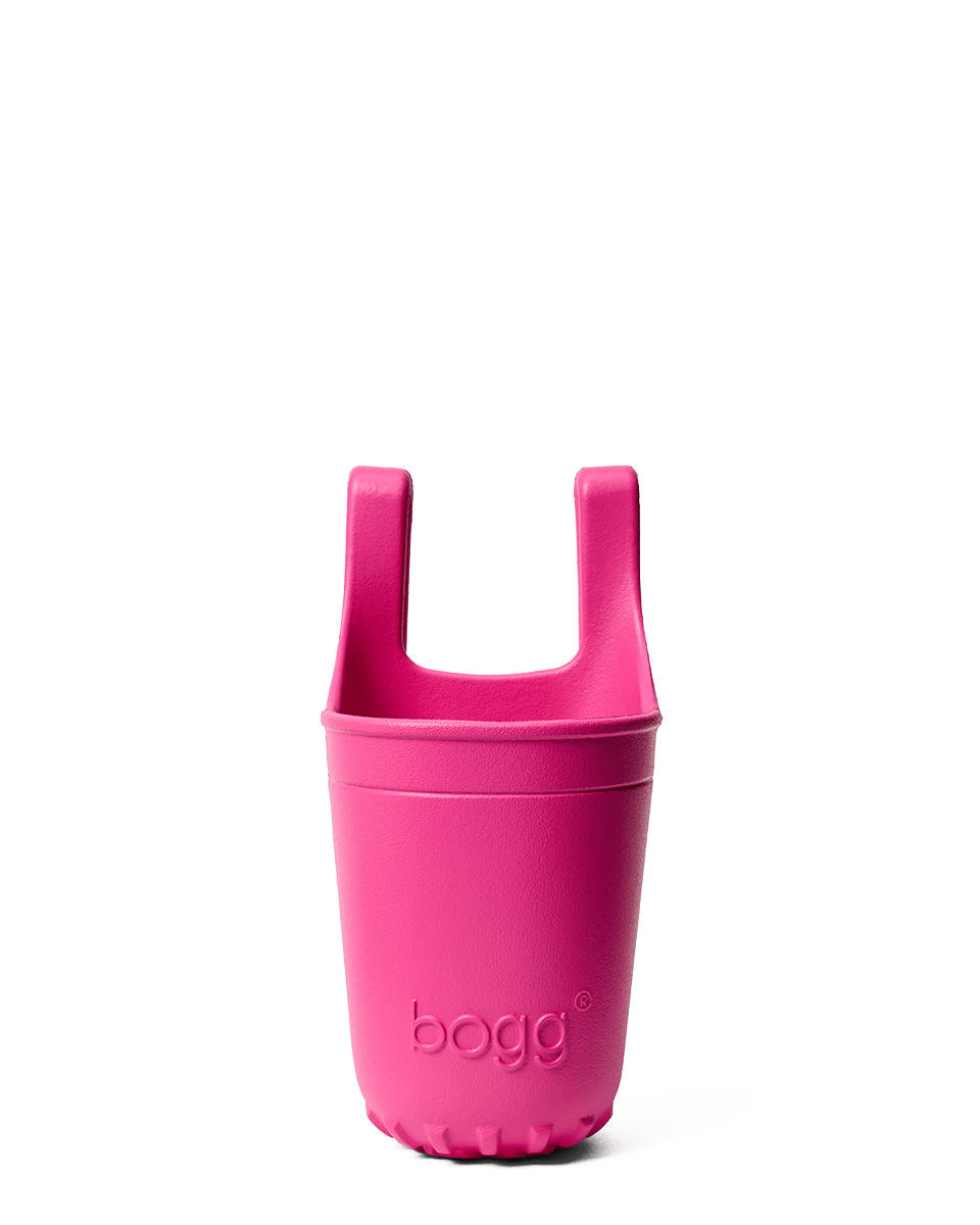 Bogg Bevy - Haute Pink
