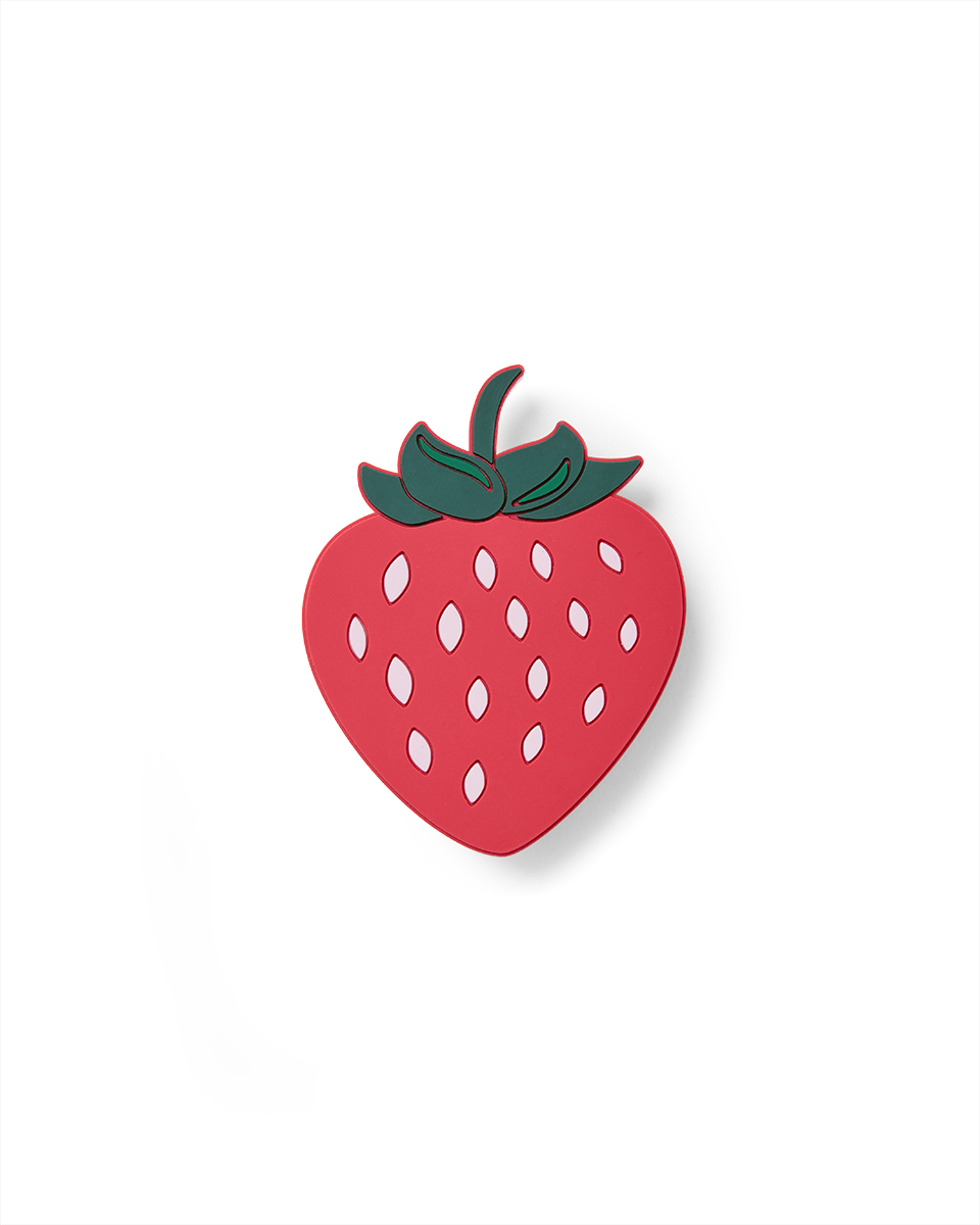 Bogg Bit - Strawberry Shortcake