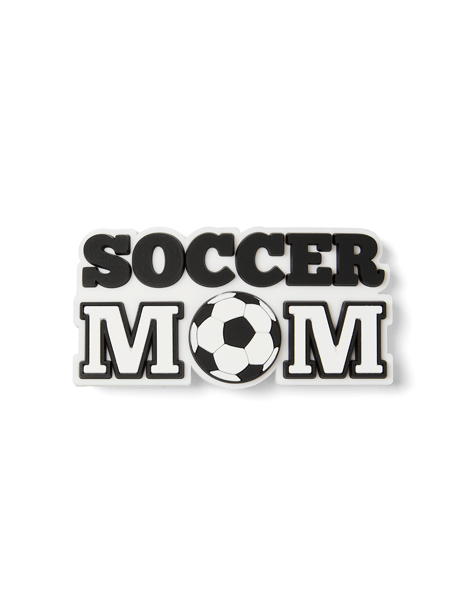 Bogg Bit - Soccer Mom