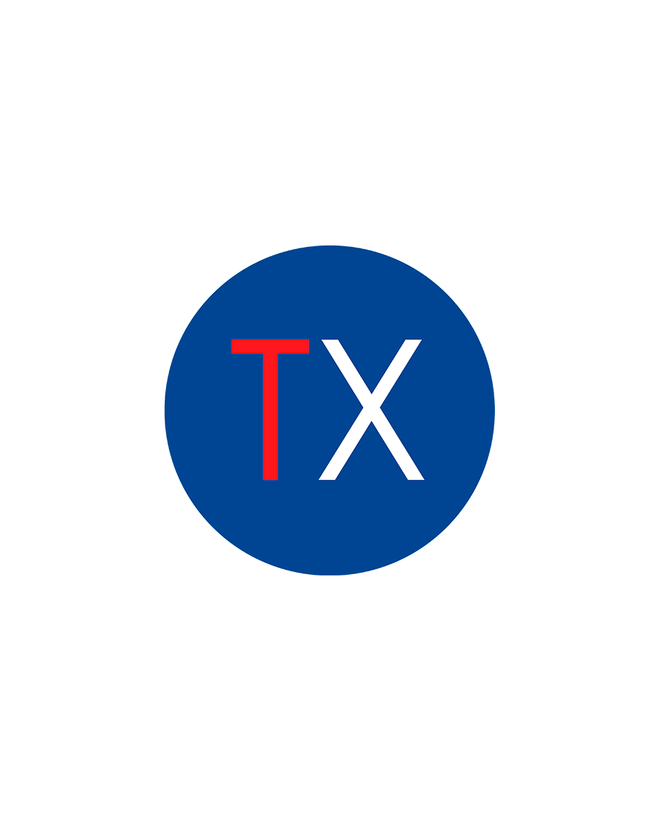 Bogg Bit - State 'TX'