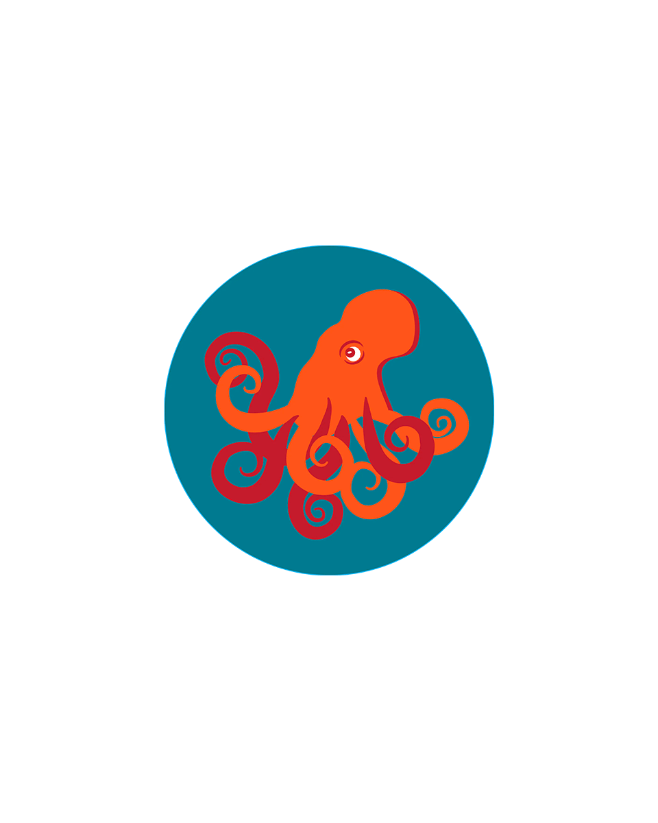 Bogg Bit - Octopus