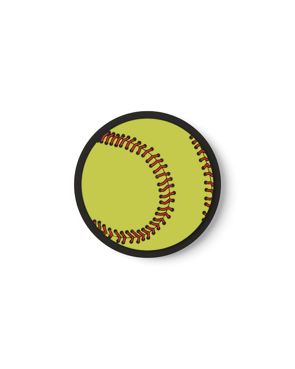 Bogg Bit - Softball