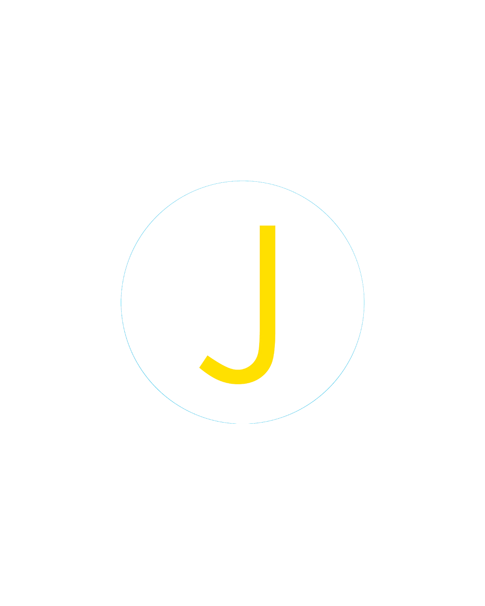 Bogg Bit - Initial 'J'