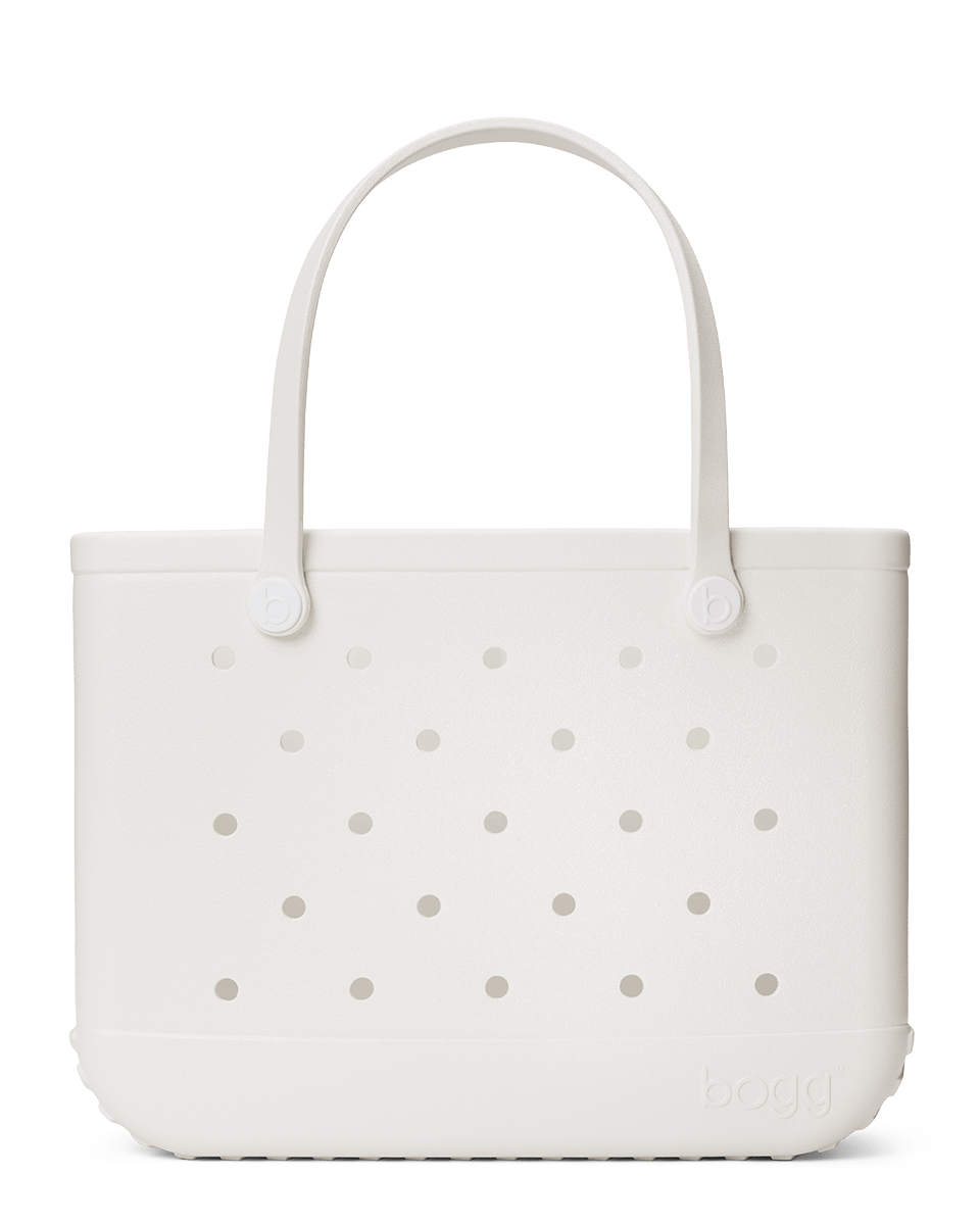 Original Bogg Bag - Ice Shimmer