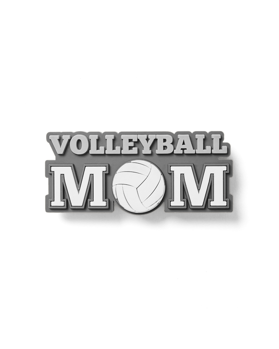Bogg Bit - Volleyball Mom
