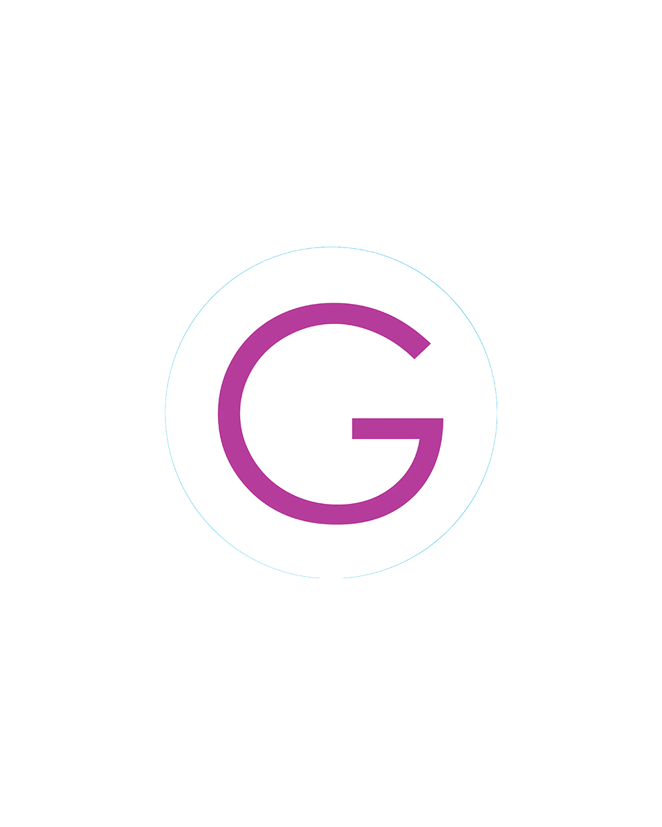 Bogg Bit - Initial 'G'
