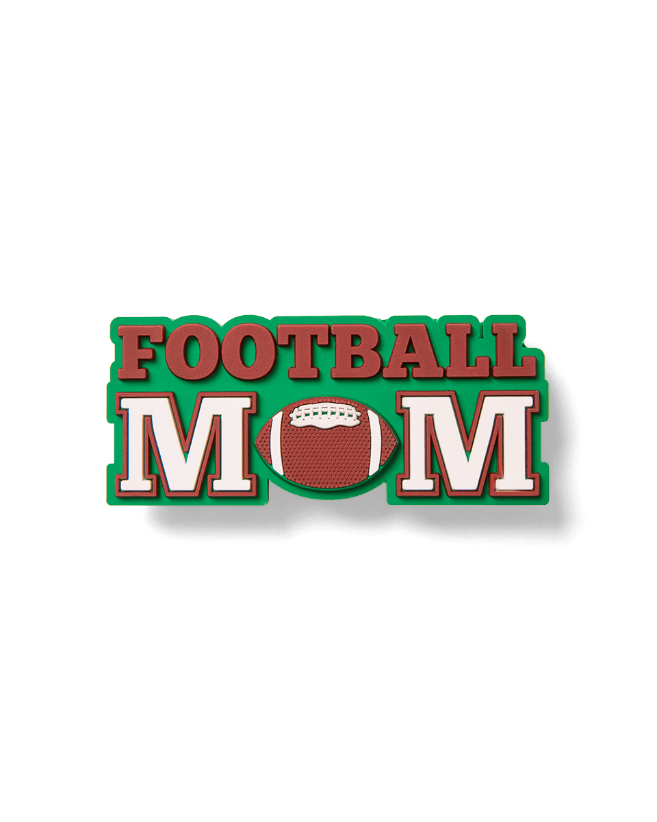 Bogg Bit - Football Mom