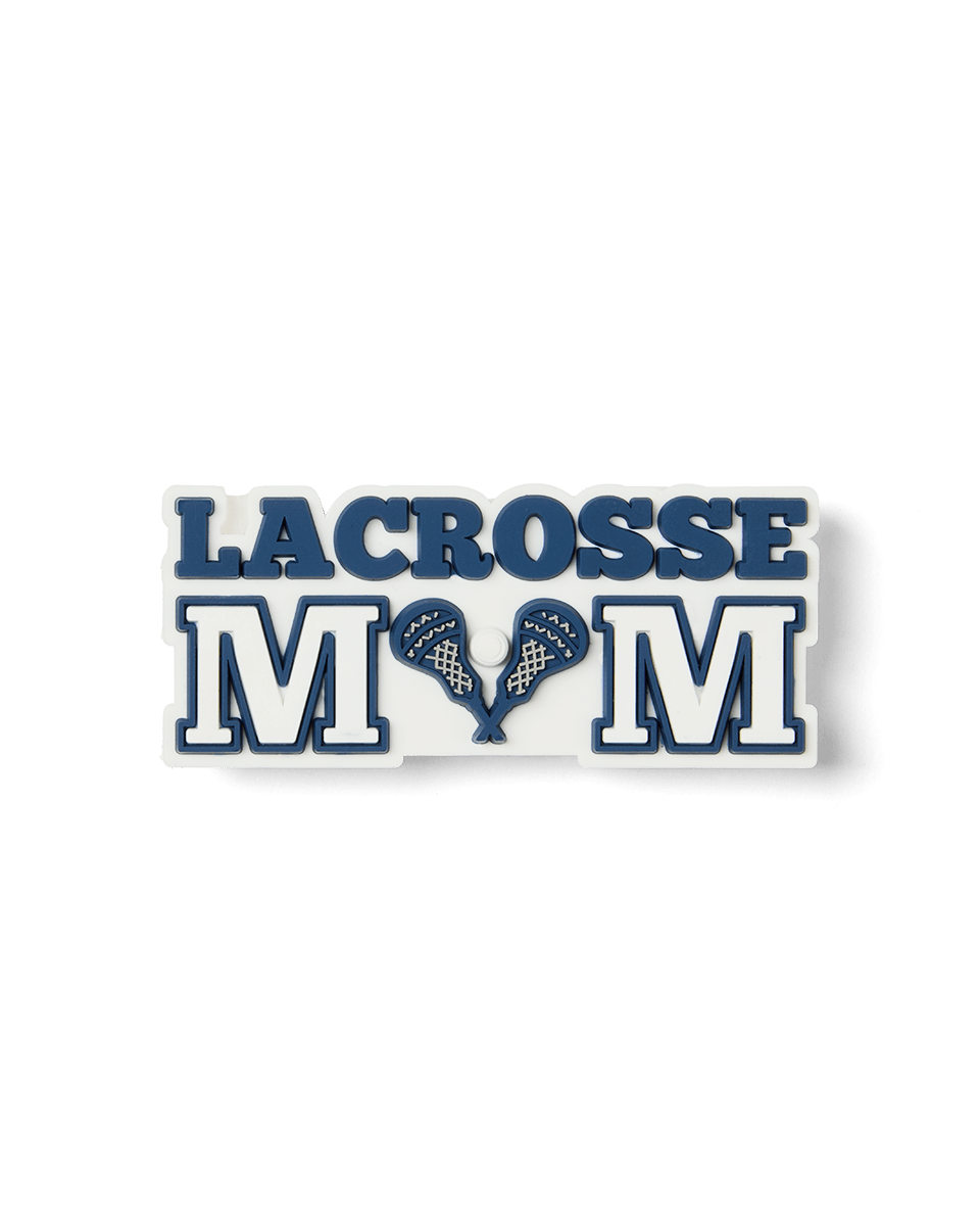 Bogg Bit - Lacrosse Mom