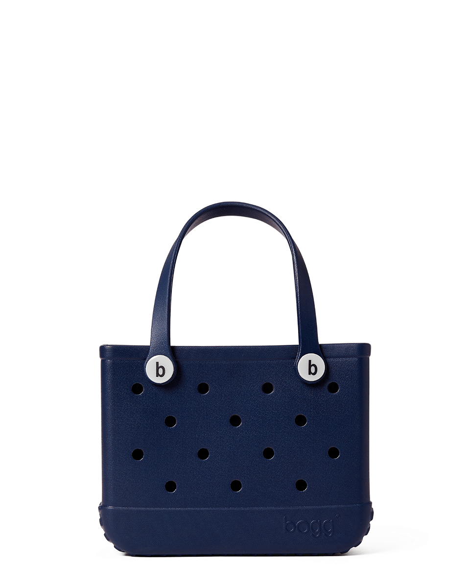 Bitty Bogg Bag - You Navy Me Crazy
