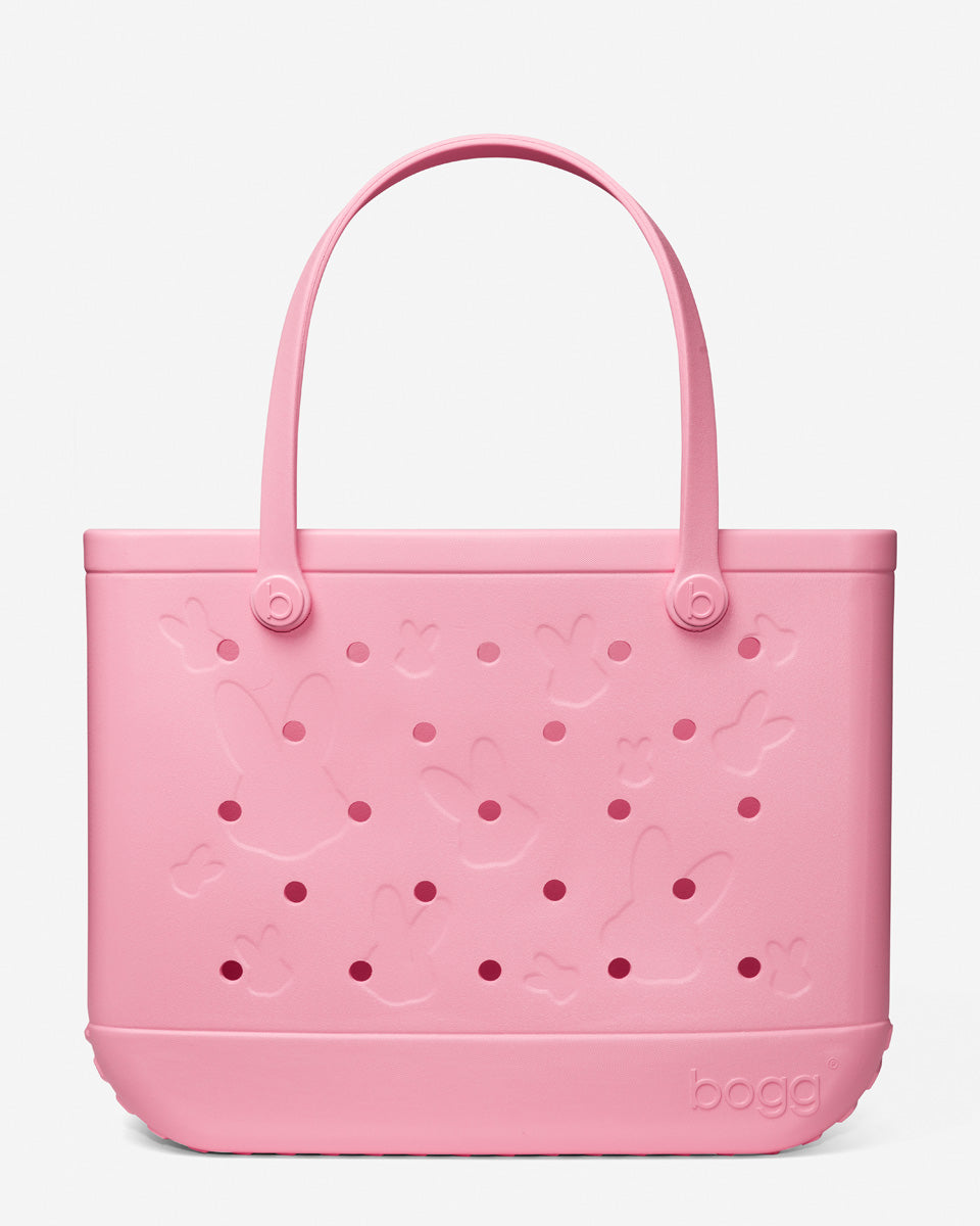Original Bogg Bag - I Peep You Bubblegum