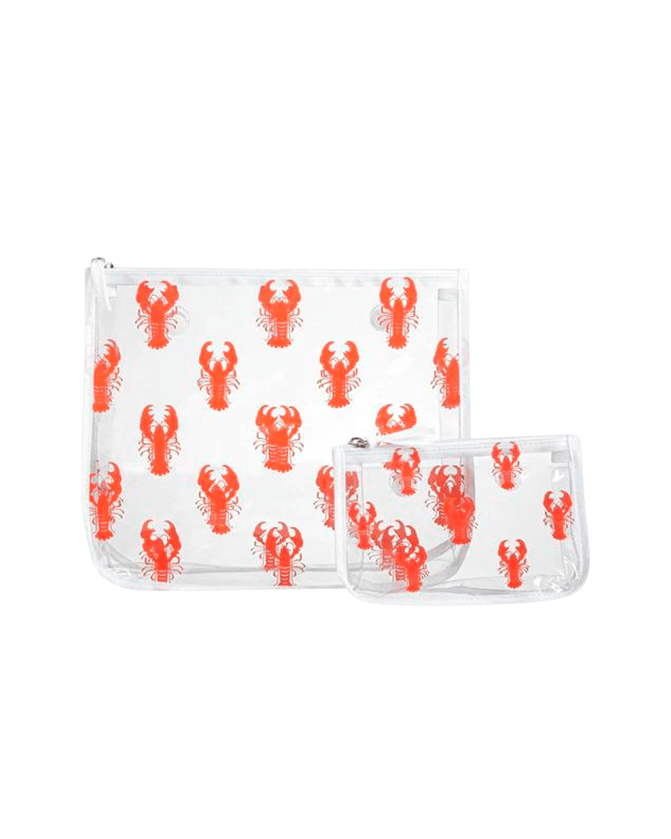 Decorative Insert - Lobster
