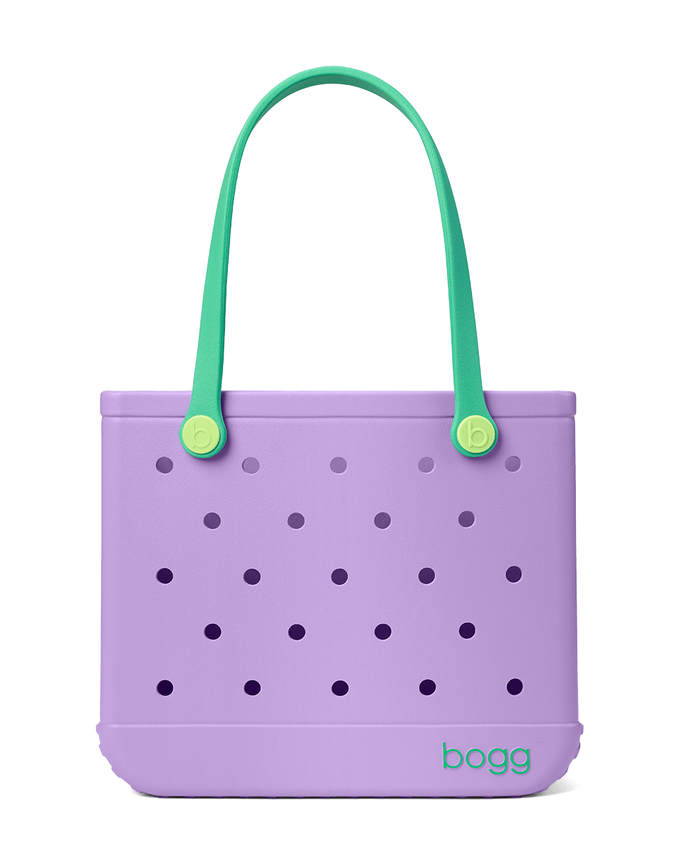 Baby Bogg Bag - Lavender Mojito