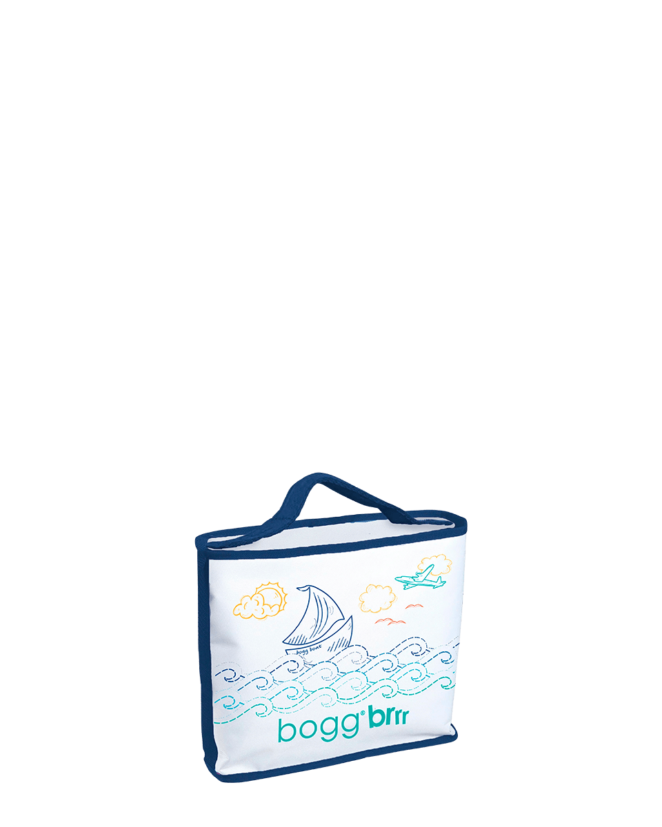Bitty Bogg Brrr Cooler Insert - Bogg Boat