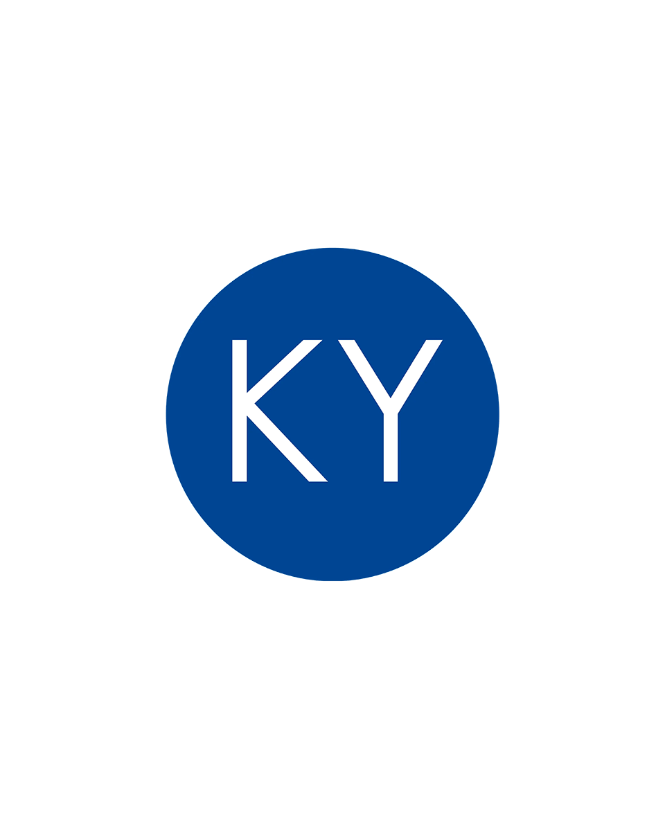 Bogg Bit - State 'KY'