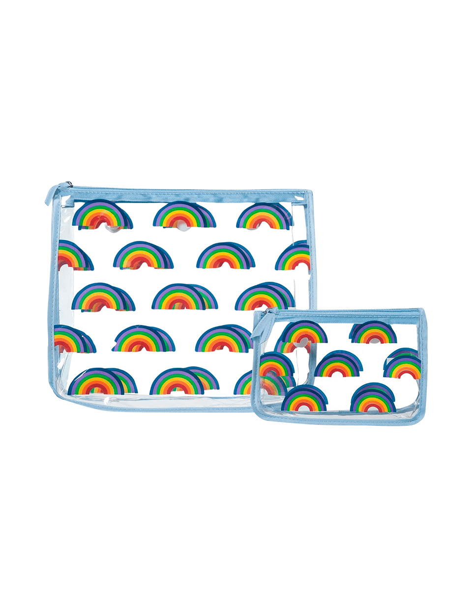 Decorative Insert - Rainbow