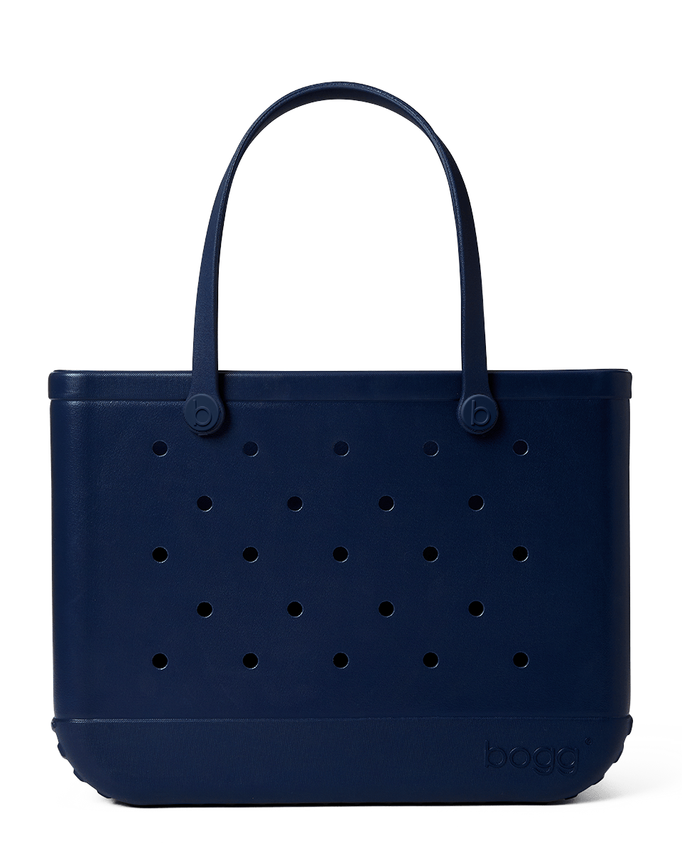 Original Bogg Bag - You Navy Me Crazy