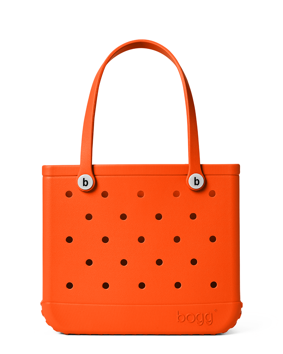 Baby Bogg Bag - Orange You Glad