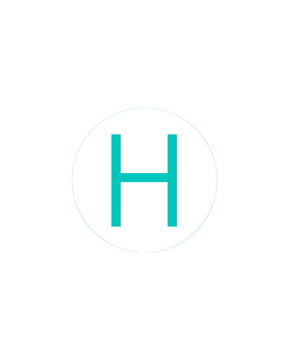Bogg Bit - Initial 'H'
