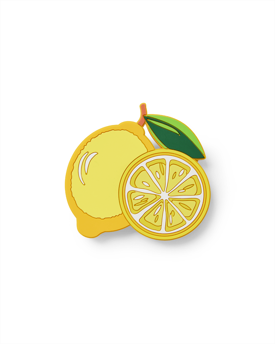 Bogg Bit - Lemonade Stand