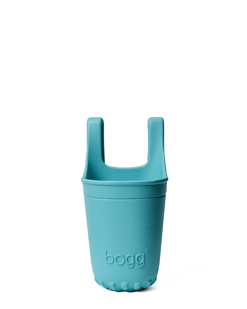 Bogg Bevy - Turquoise and Caicos