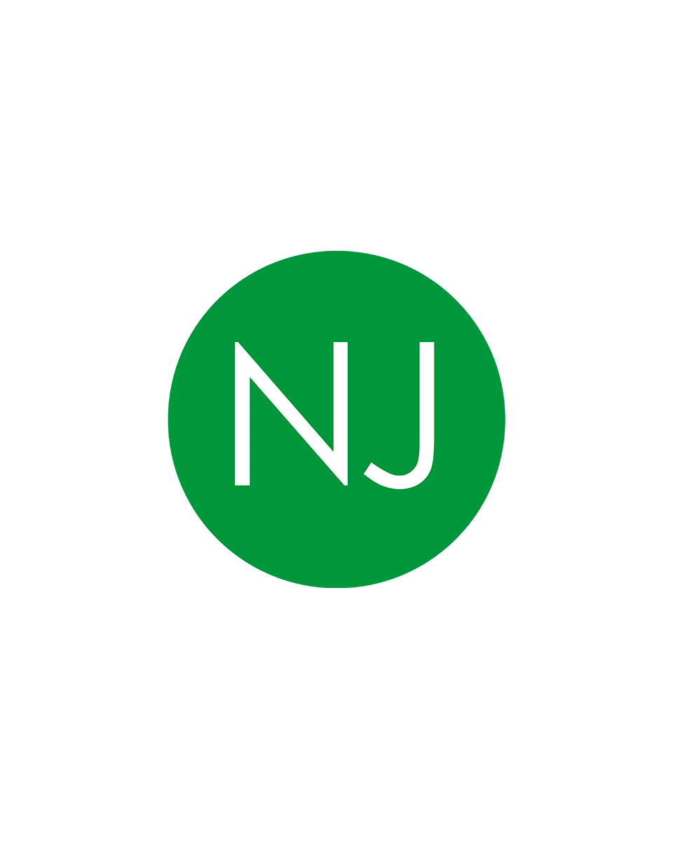 Bogg Bit - State 'NJ'